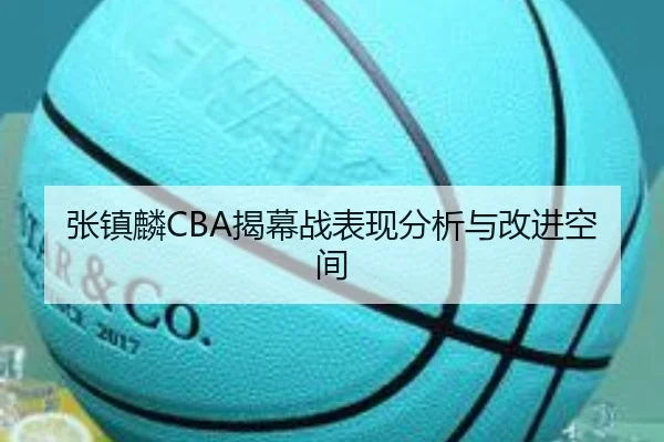 张镇麟CBA揭幕战表现分析与改进空间